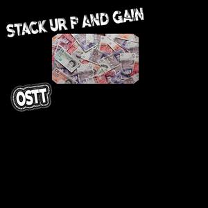 Stack ur p and gain (Explicit)