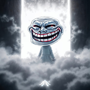 PODER DO TROLL (Super Slowed)