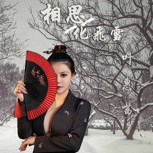 相思化飞雪 (伴奏)