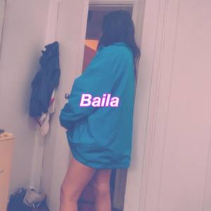 Baila (Explicit)