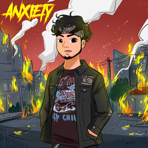 ANXIETY (Explicit)