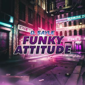 Funky Attitude