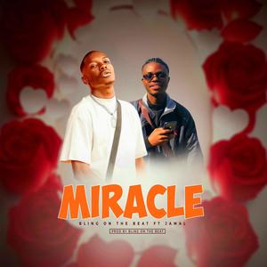 Miracle (feat. Jamal)