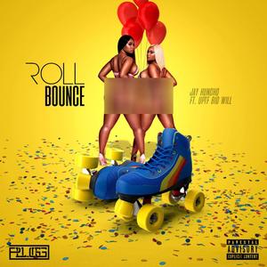 Roll Bounce Remastered (feat. Ghost 53206) [Explicit]