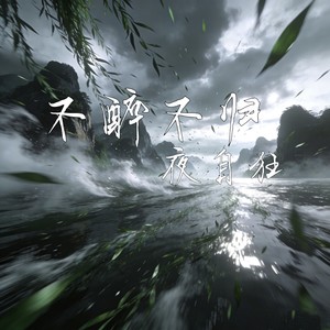 不醉不归夜自狂