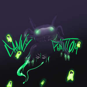 DANNY PHANTOM