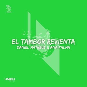 El Tambor Revienta (Vocal Mix)