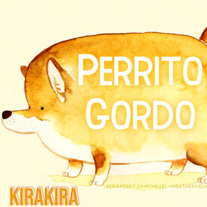 Perrito Gordo