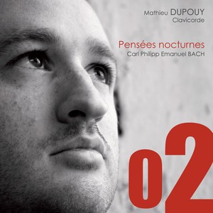 Sonata in G Minor, Wq. 65/27 - III. Allegro