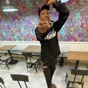 Opp huntting (Explicit)