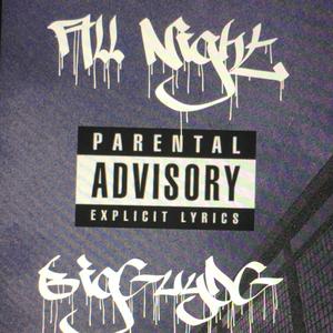 All Night (Explicit)