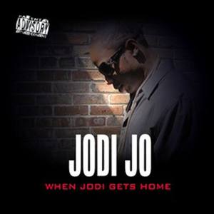 When Jodi Gets Home
