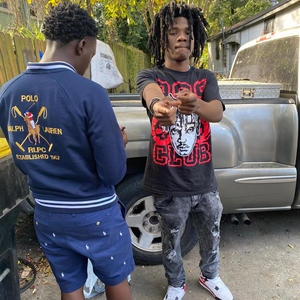 Confidential (feat. Lil Bandeezy) (Explicit)