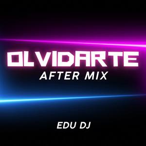 Olvidarte (After Mix)