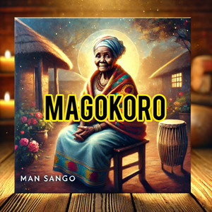 Magokoro