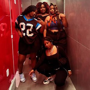 Tipo Rihanna (Remix|Explicit)