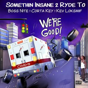 Hard (feat. Uknomewel LilKev Loksmif & Corta Key) (Explicit)