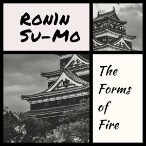 Forms Of Fire (Explicit)