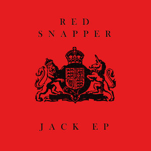 Jack EP