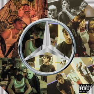 CLASSE A(feat. Jsammy & Martin McFly) (Explicit)