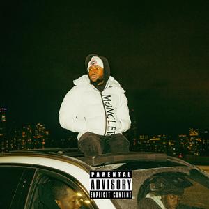 Let Me In (Freestyle) (Explicit)