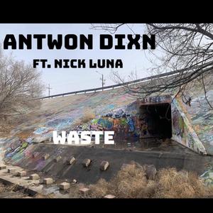 Waste (feat. Nick Luna) [Explicit]