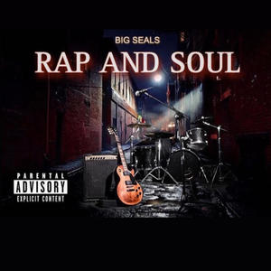 Rap & Soul (Explicit)