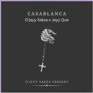 Casablanca (feat. Jayy Que)