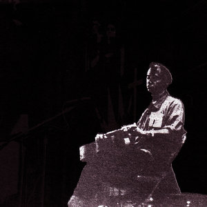 Requiem For Mississippi John Hurt