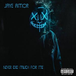 Never Did Much For Me (Explicit)