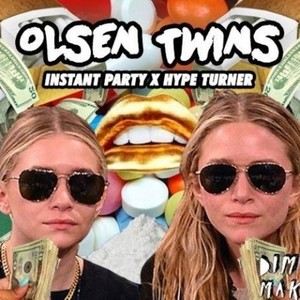 Olsen Twins