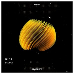 Decided (Original Mix)