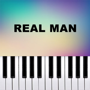 Real Man (Piano Version)