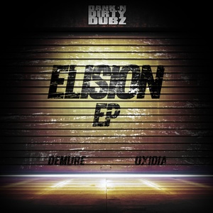 Elision EP