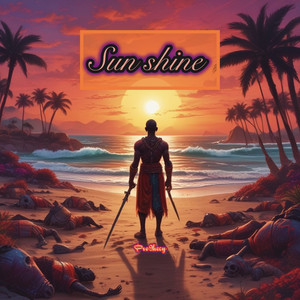 Sunshine (Explicit)