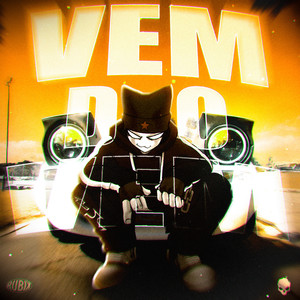 Vem Do Vem (Super Slowed|Explicit)