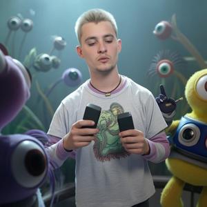 FIND ME!!! (FREESTYLE) (Explicit)