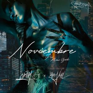 Noviembre Por NewYork Carleey (Explicit)