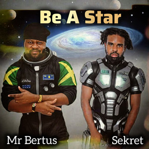 Be A Star
