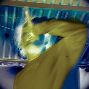 CREEPY (feat. ThraxHouseZay) (Explicit)