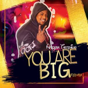 You Are Big Remix