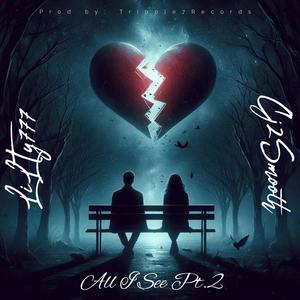 All I See Pt 2 (feat. Cj2Smooth) (Explicit)