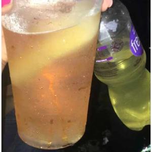 Aquecimento do Baile 001