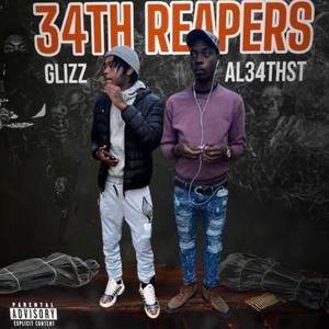 34th Reapers (Explicit)