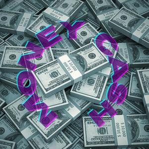 Money Cash (feat. Edwin Klinger & Mlo) (Explicit)
