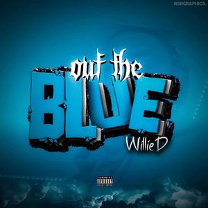 Out The Blue (Explicit)