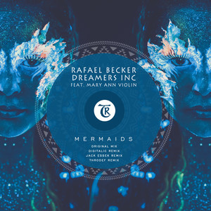 Mermaids (Digitalic Remix)