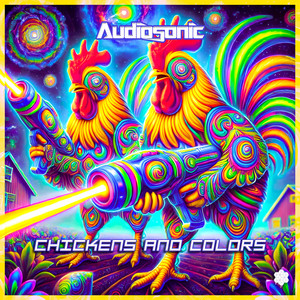 Chickens and Colors