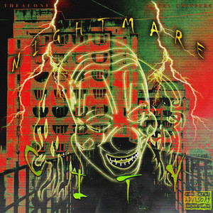 NIGHTMARE CITY (Explicit)