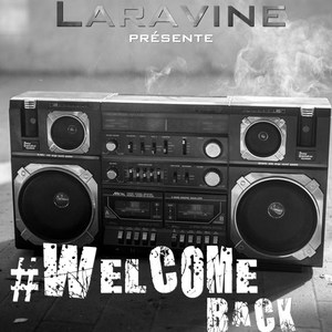 #Welcome Back